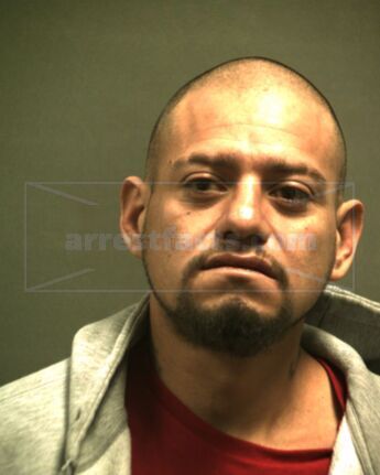 Miguel Angel Garcia-Martinez