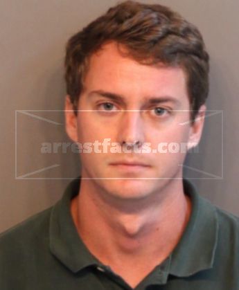 Benjamin D Stewart
