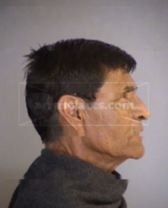 Henry Garibay Machado