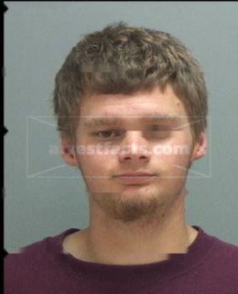 Wyatt Raymond Pratt