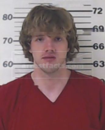 Forest Lee Seaton