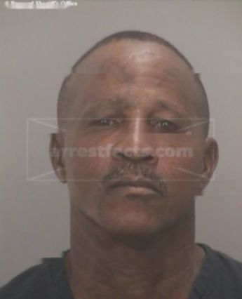Judge Ware Jr.