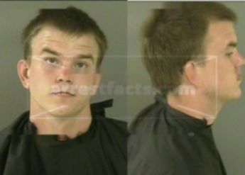 Ronnie Allen Bradfield