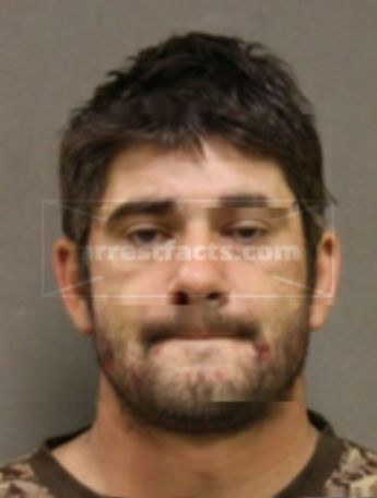 Jacob Dewayne Voshell
