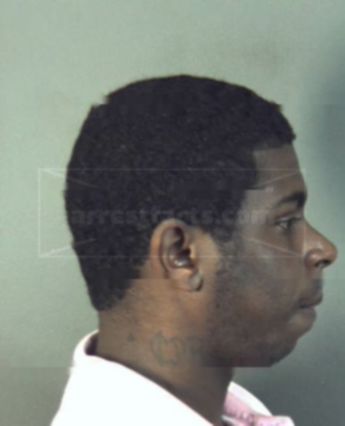 Derrick Terrell Williams