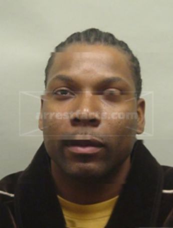 Melvin Arthur Brown