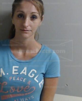 Brittany Tara Bailey