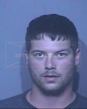 Christopher James Dorr