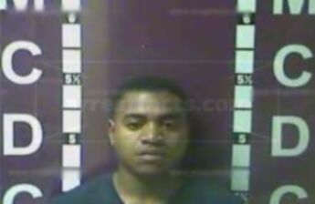 Trevino Quintez Coney