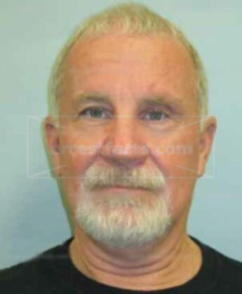 Darryl Dean Coker