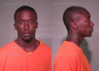 Andarius Santwain Patterson