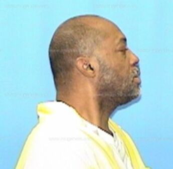 Terry Dwain Wilson
