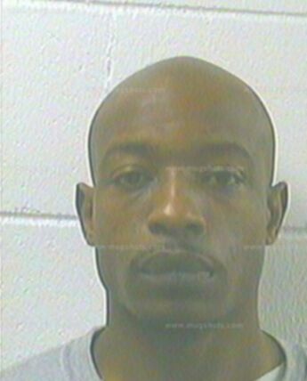 Sedrick Sanders