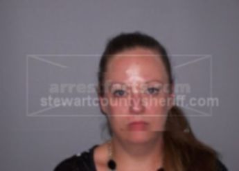 Heather Jean Connors