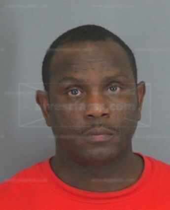 Rodney Bryon Thompson