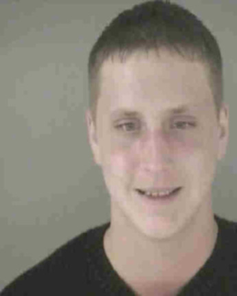 Brendan Joseph Livingston