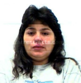 Frances Sanchez Maldonado
