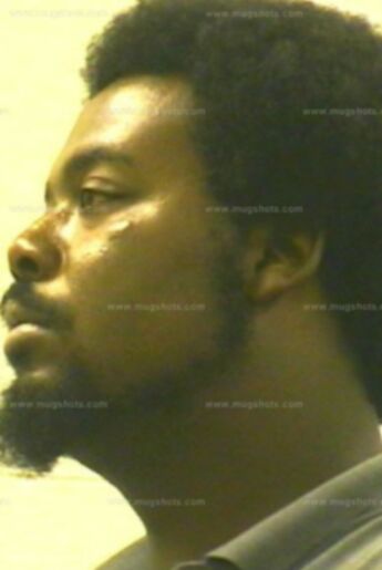 Johnny Charles Holsey