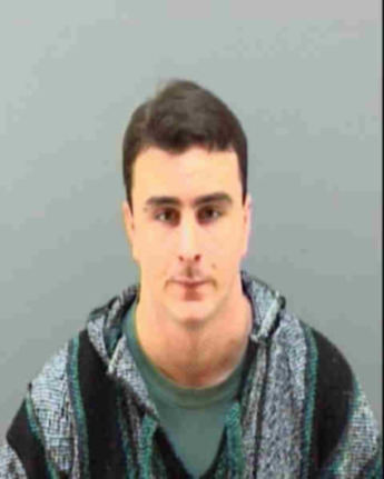 Andrew Charles Luncsford