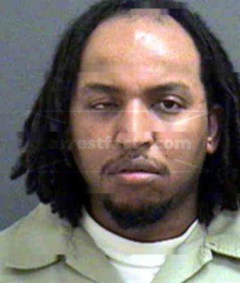 Alfonzo Cook
