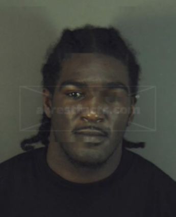 Jeffery Lamar Caswell