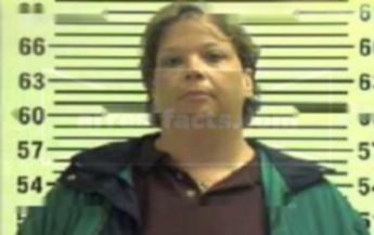 Lisa Jane Murphy Vance