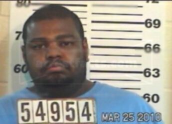 Robert Alston Brame