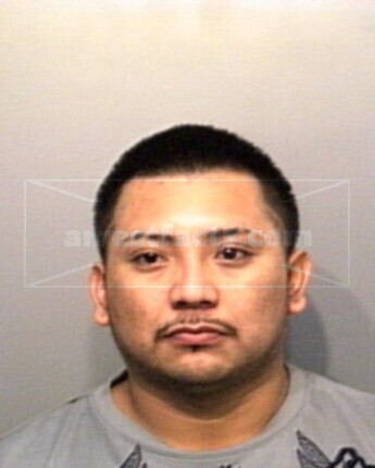 Miguel Jose Dominguez