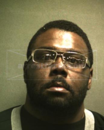 Justin Ross Patterson