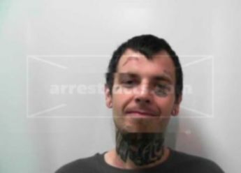 James Steven Morgan