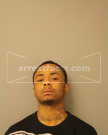 Reshaun Outlaw