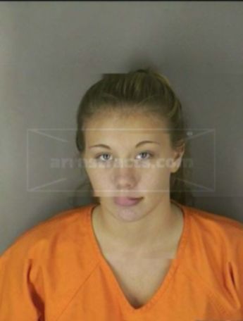 Ariel Lauren Mederer