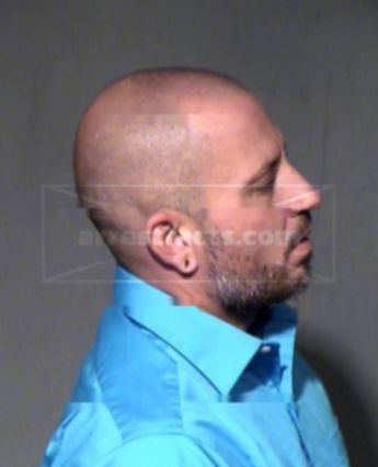 Eric Lee Stratton