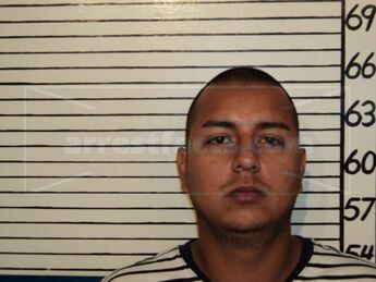 Roland Anthony Olguin