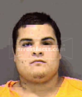 Christian Josue Rebollo