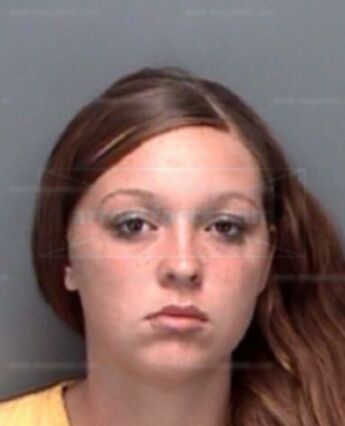 Jessica Paige Cooper