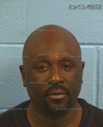 Timothy Lee Rutledge