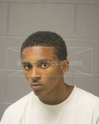 Anthony Vickers