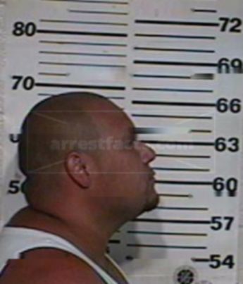 Phillip Martinez