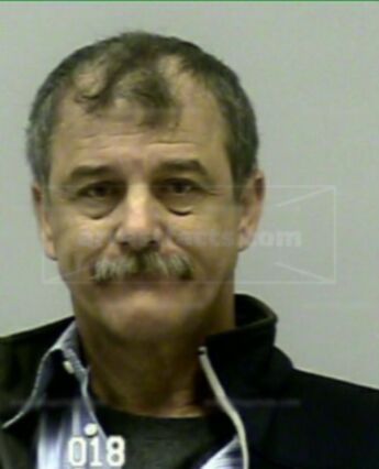 Phillip Keith Mcdonald
