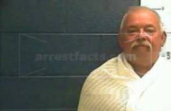 Danny Ray Baker