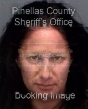Barbara Ann Turney
