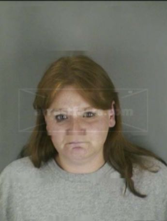 Kimberly Joan Vandyke