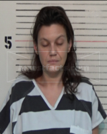 Jennifer Nicole Thomas
