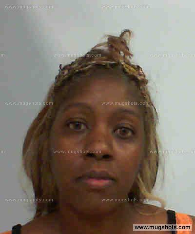 Lafreda Michelle Vernon