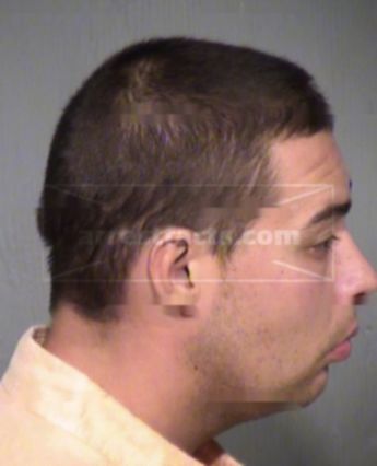 Anthony Shane Walton