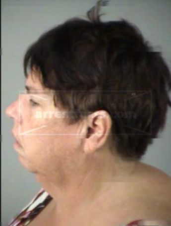 Marilyn Kay Thomas