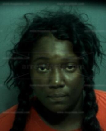 Jamesha Loman