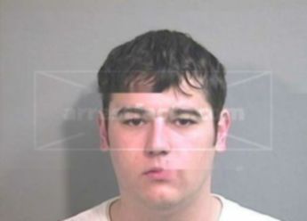 Justin Robert Gibson