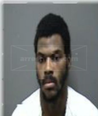 Demitrius Barron